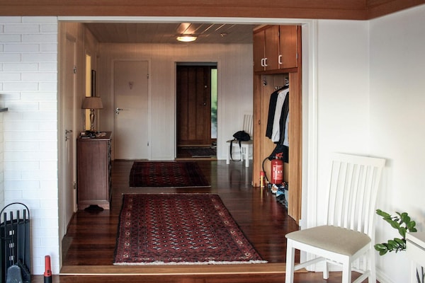 Foto van 7 Personen vakantie huis in Molde - Vakantiehuis in Molde - Indoor