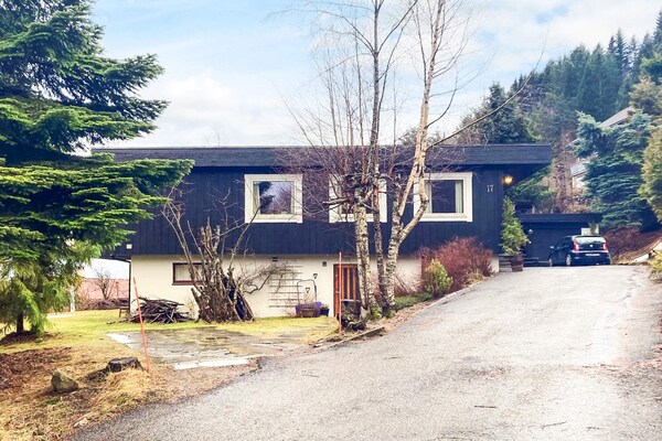 Foto van 7 Personen vakantie huis in Molde - Vakantiehuis in Molde - Outdoor