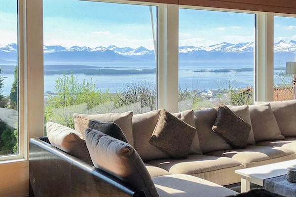 Foto van 7 Personen vakantie huis in Molde - Vakantiehuis in Molde - Indoor