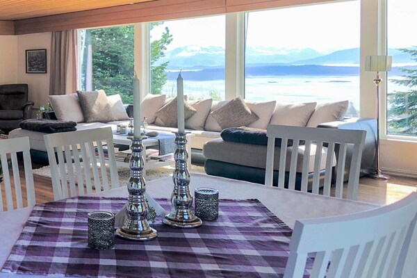 Foto van 7 Personen vakantie huis in Molde - Vakantiehuis in Molde - Indoor