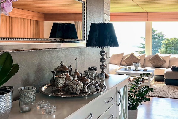 Foto van 7 Personen vakantie huis in Molde - Vakantiehuis in Molde - Indoor