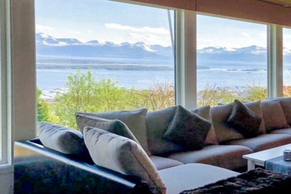 Foto van 7 Personen vakantie huis in Molde - Vakantiehuis in Molde - Indoor