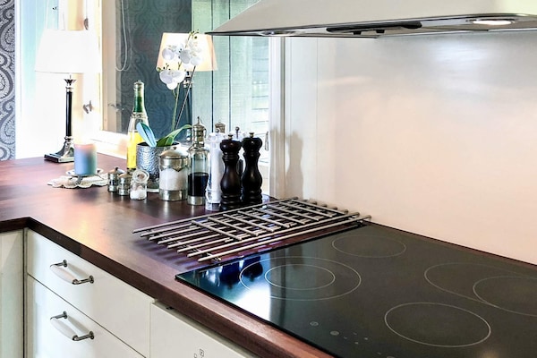 Foto van 7 Personen vakantie huis in Molde - Vakantiehuis in Molde - Indoor