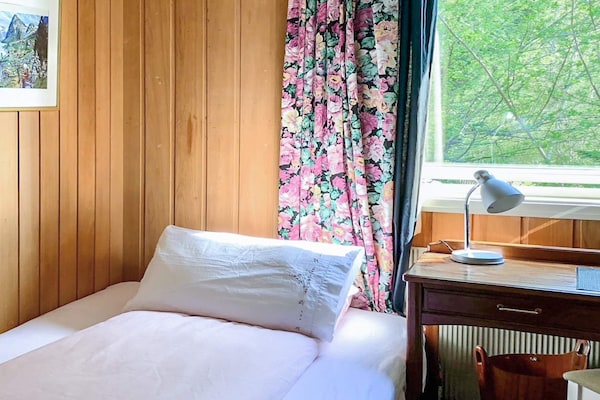 Foto van 7 Personen vakantie huis in Molde - Vakantiehuis in Molde - Indoor