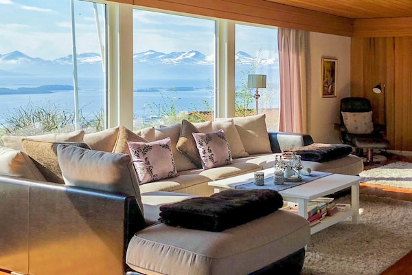 Foto van 7 Personen vakantie huis in Molde - Vakantiehuis in Molde - Indoor