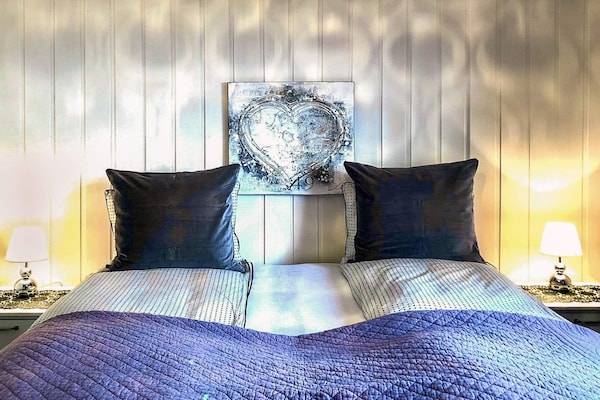 Foto van 7 Personen vakantie huis in Molde - Vakantiehuis in Molde - Indoor