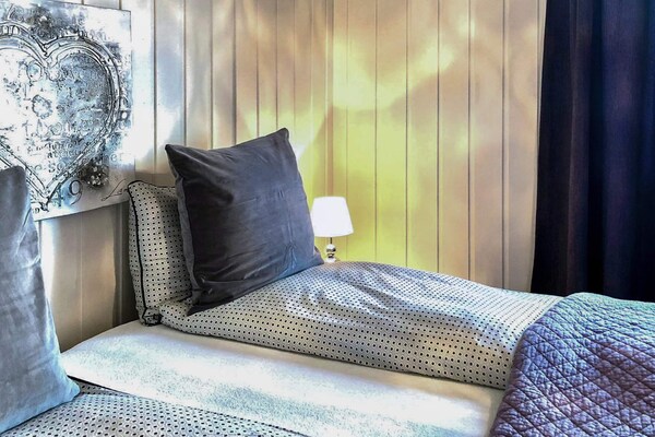Foto van 7 Personen vakantie huis in Molde - Vakantiehuis in Molde - Indoor