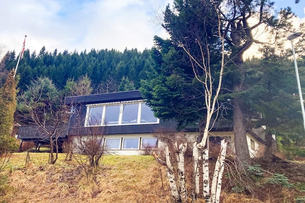 Foto van 7 Personen vakantie huis in Molde - Vakantiehuis in Molde - Outdoor