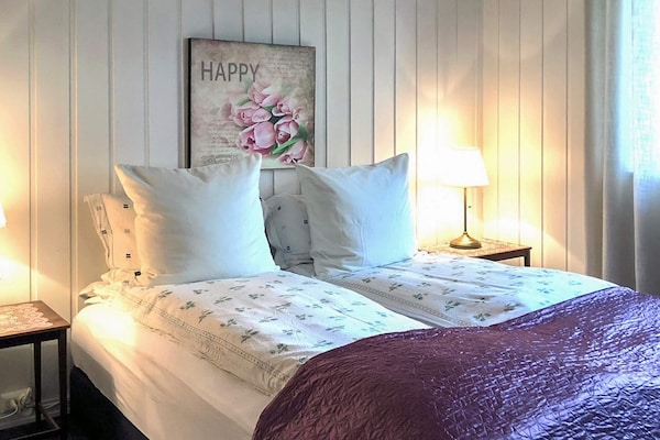 Foto van 7 Personen vakantie huis in Molde - Vakantiehuis in Molde - Indoor