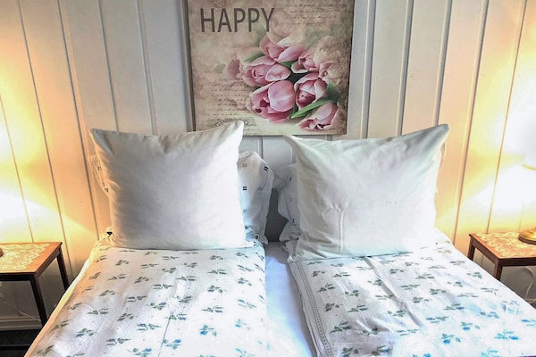 Foto van 7 Personen vakantie huis in Molde - Vakantiehuis in Molde - Indoor