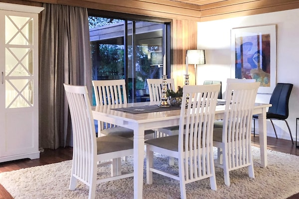 Foto van 7 Personen vakantie huis in Molde - Vakantiehuis in Molde - Indoor