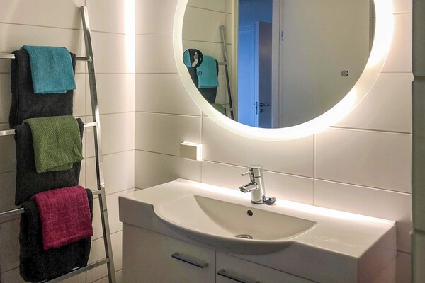 Foto van 7 Personen vakantie huis in Molde - Vakantiehuis in Molde - Indoor