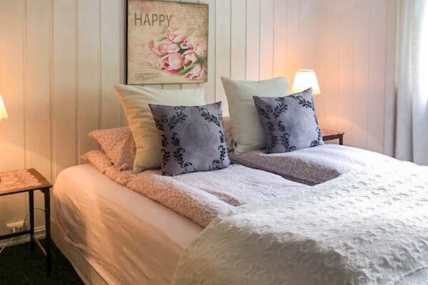 Foto van 7 Personen vakantie huis in Molde - Vakantiehuis in Molde - Indoor