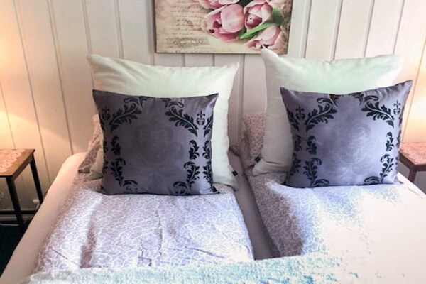Foto van 7 Personen vakantie huis in Molde - Vakantiehuis in Molde - Indoor