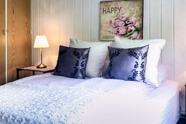 Foto van 7 Personen vakantie huis in Molde - Vakantiehuis in Molde - Indoor