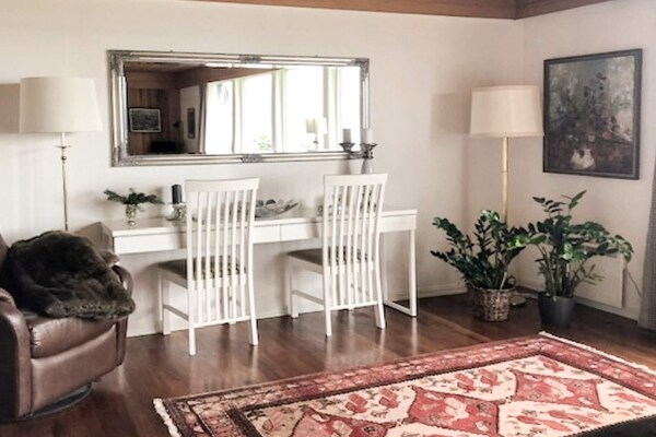 Foto van 7 Personen vakantie huis in Molde - Vakantiehuis in Molde - Indoor
