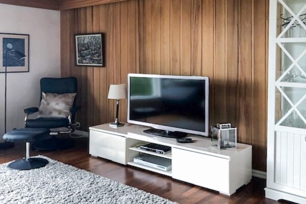 Foto van 7 Personen vakantie huis in Molde - Vakantiehuis in Molde - Indoor