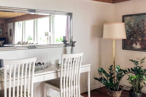 Foto van 7 Personen vakantie huis in Molde - Vakantiehuis in Molde - Indoor