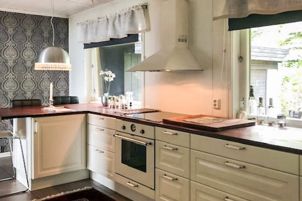 Foto van 7 Personen vakantie huis in Molde - Vakantiehuis in Molde - Indoor