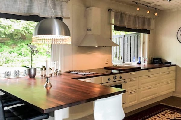 Foto van 7 Personen vakantie huis in Molde - Vakantiehuis in Molde - Indoor