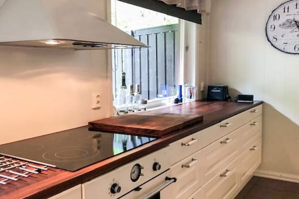 Foto van 7 Personen vakantie huis in Molde - Vakantiehuis in Molde - Indoor