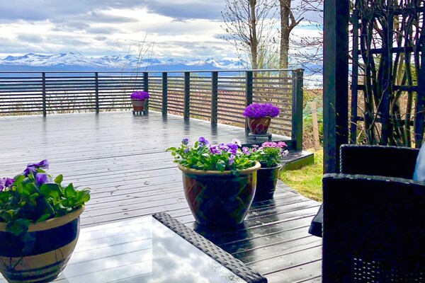 Foto van 7 Personen vakantie huis in Molde - Vakantiehuis in Molde - Outdoor