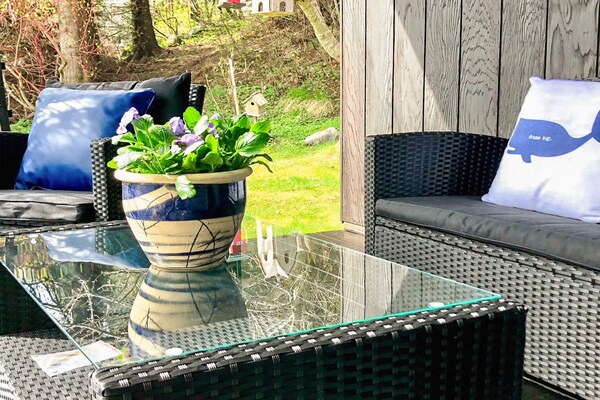 Foto van 7 Personen vakantie huis in Molde - Vakantiehuis in Molde - Outdoor