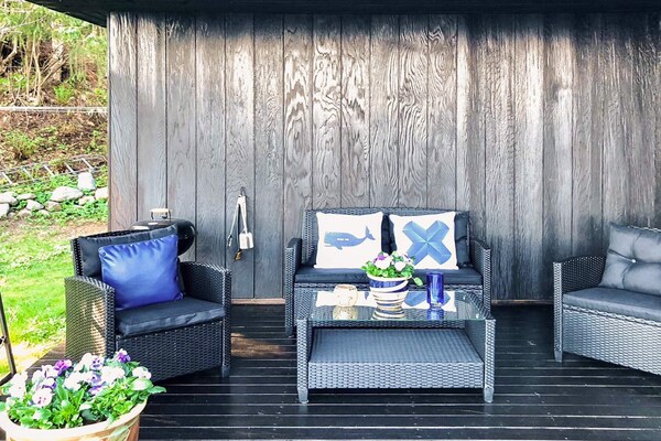 Foto van 7 Personen vakantie huis in Molde - Vakantiehuis in Molde - Outdoor