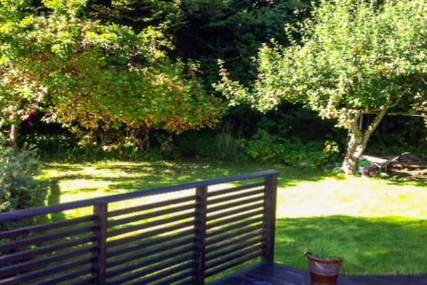 Foto van 7 Personen vakantie huis in Molde - Vakantiehuis in Molde - Outdoor