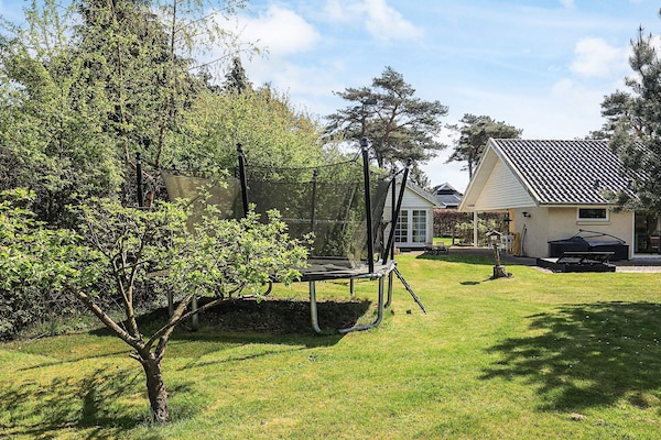 Foto van 6 Personen vakantie huis in Idestrup - Vakantiehuis in Idestrup - Untagged