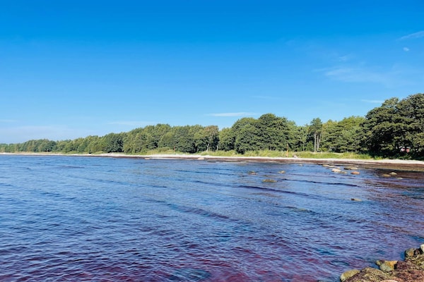 Foto van Gezellig strandhuisje in Grammahagen - Vakantiehuis in SÖLVESBORG - Untagged