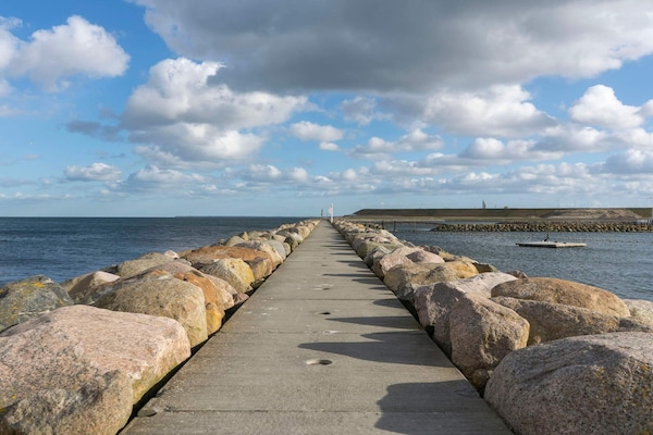 Foto van 5 sterren vakantie huis in Køge - Vakantiehuis in Køge - WaterView