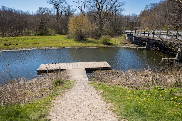 Foto van 5 sterren vakantie huis in Køge - Vakantiehuis in Køge - WaterView
