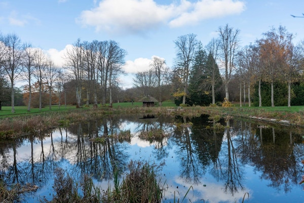 Foto van 5 sterren vakantie huis in Køge - Vakantiehuis in Køge - WaterView