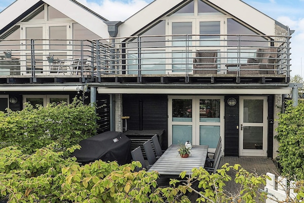 Foto van 5 sterren vakantie huis in Køge - Vakantiehuis in Køge - Outdoor