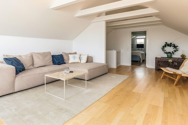 Foto van 5 sterren vakantie huis in Køge - Vakantiehuis in Køge - Indoor
