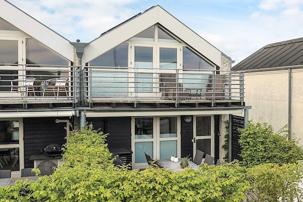 Foto van 5 sterren vakantie huis in Køge - Vakantiehuis in Køge - Outdoor