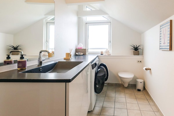 Foto van 5 sterren vakantie huis in Køge - Vakantiehuis in Køge - Indoor