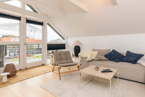 Foto van 5 sterren vakantie huis in Køge - Vakantiehuis in Køge - Indoor