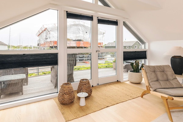 Foto van 5 sterren vakantie huis in Køge - Vakantiehuis in Køge - Indoor