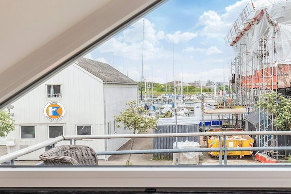 Foto van 5 sterren vakantie huis in Køge - Vakantiehuis in Køge - View
