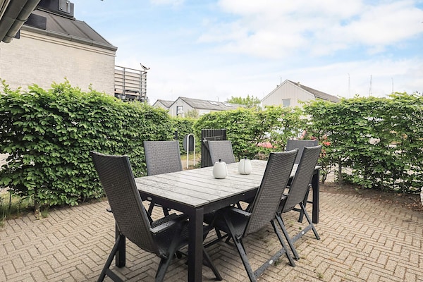 Foto van 5 sterren vakantie huis in Køge - Vakantiehuis in Køge - View