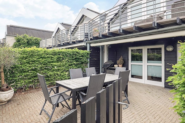 Foto van 5 sterren vakantie huis in Køge - Vakantiehuis in Køge - View
