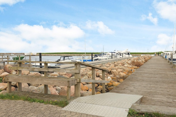 Foto van 5 sterren vakantie huis in Køge - Vakantiehuis in Køge - Untagged