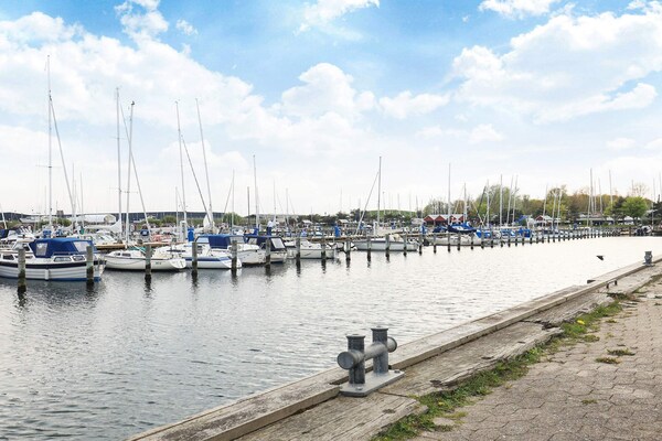 Foto van 5 sterren vakantie huis in Køge - Vakantiehuis in Køge - Untagged