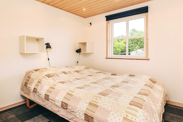 Foto van 4 sterren vakantie huis in Spøttrup - Vakantiehuis in Spøttrup - Indoor