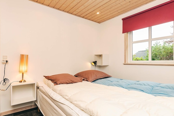 Foto van 4 sterren vakantie huis in Spøttrup - Vakantiehuis in Spøttrup - Indoor