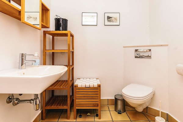 Foto van 4 sterren vakantie huis in Spøttrup - Vakantiehuis in Spøttrup - Indoor