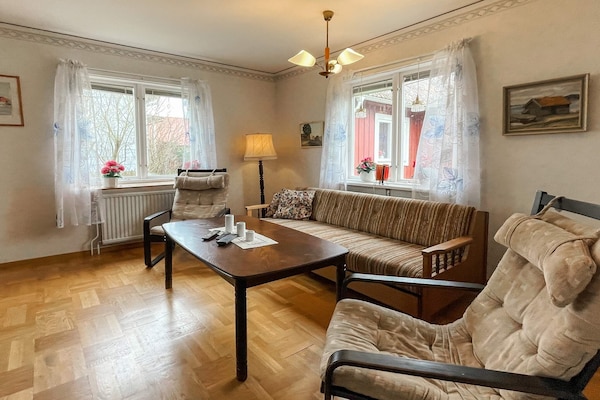 Foto van 8 Personen vakantie huis in KÖPINGSVIK - Vakantiehuis in KÖPINGSVIK - Indoor