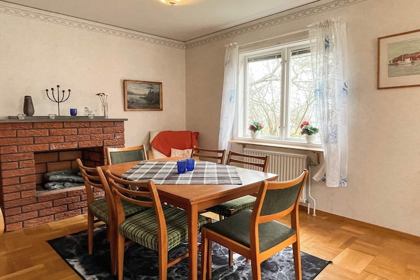 Foto van 8 Personen vakantie huis in KÖPINGSVIK - Vakantiehuis in KÖPINGSVIK - Indoor